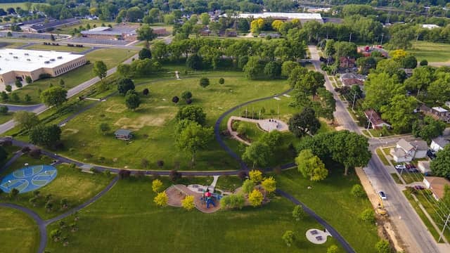 Carpenter Park - Image 2
