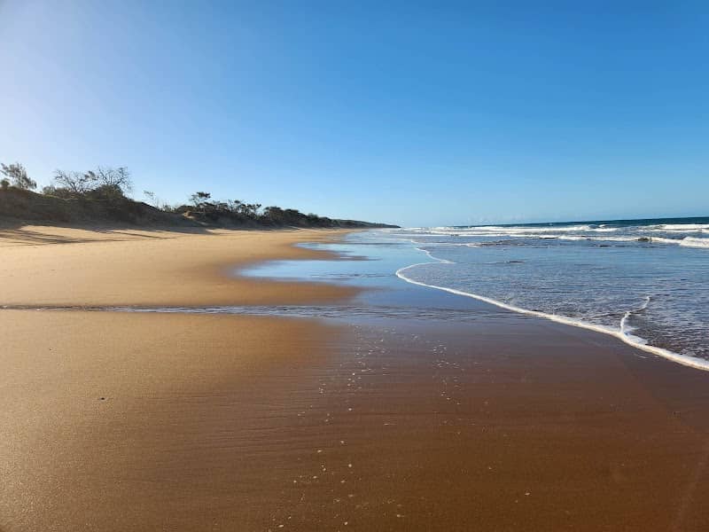 Off Lead Dog Beach - Image 1