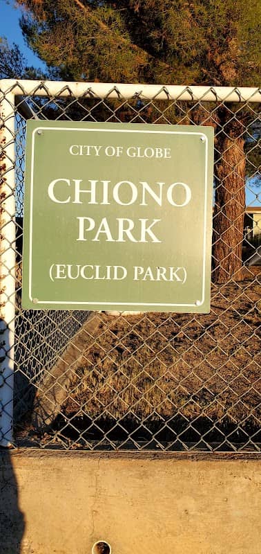 Chiono Park - Image 1