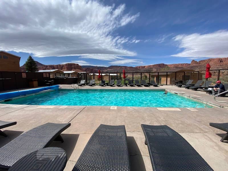 Capitol Reef Resort - Image 3