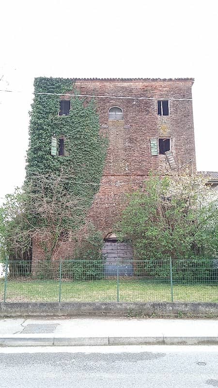 Torre Mozza - Image 1