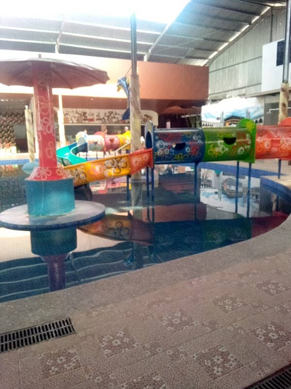 Kynan Haven Waterpark - Image 1