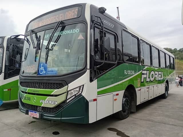Rio Bus Expo - Exposição de Ônibus - Image 1