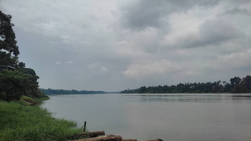 Chowara Kadavu - Image 1