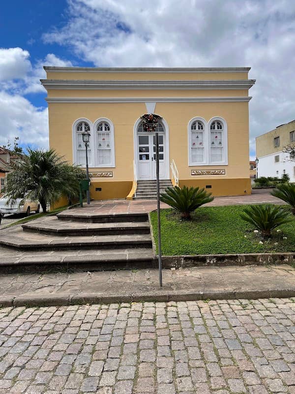 Praça Mirazinha Braga - Image 1