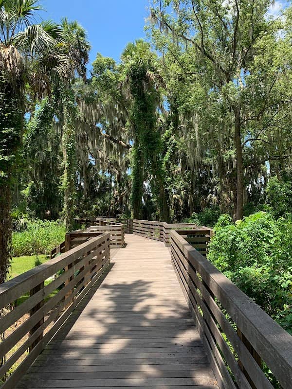 Palm Island Park - Image 1