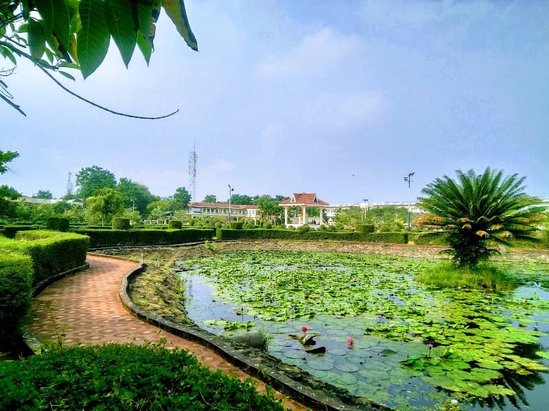 bv raju park - Image 1