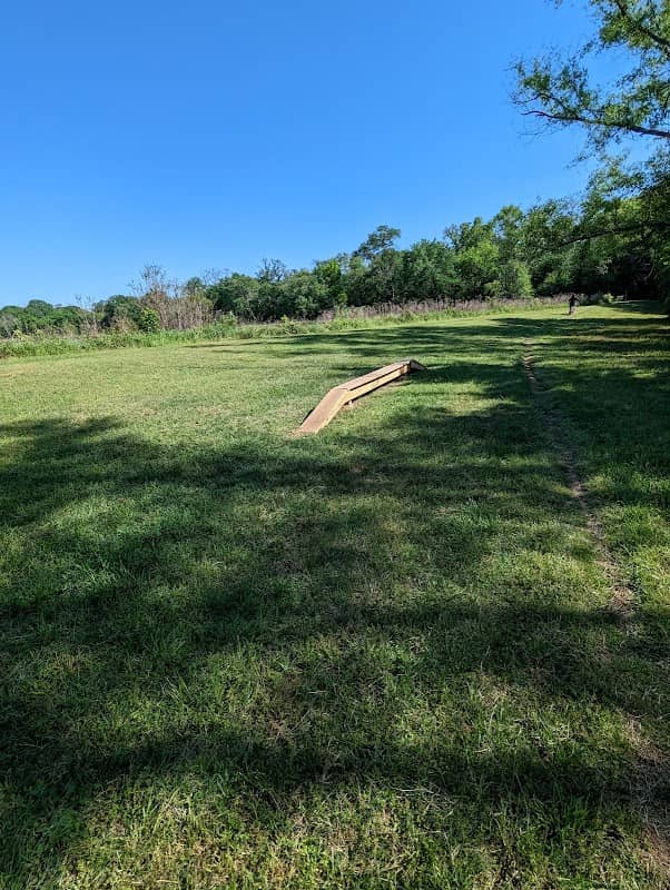 Blackhawk Creek Hike and Bike Trail - Image 1