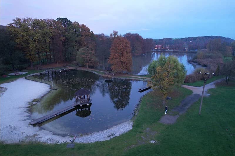 Přírodní koupaliště - Image 2