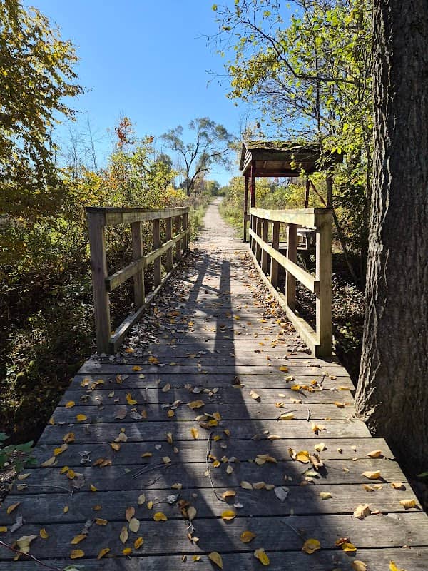 Fischer Creek Conservation Area - Image 2
