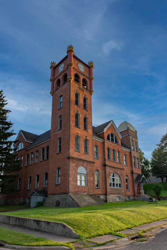 Iron County Historical Museum - Image 1