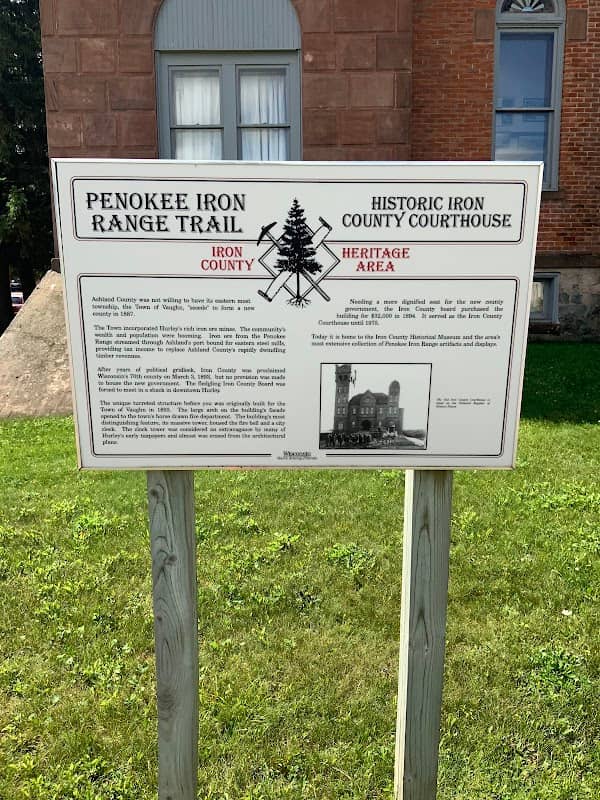 Iron County Historical Museum - Image 2