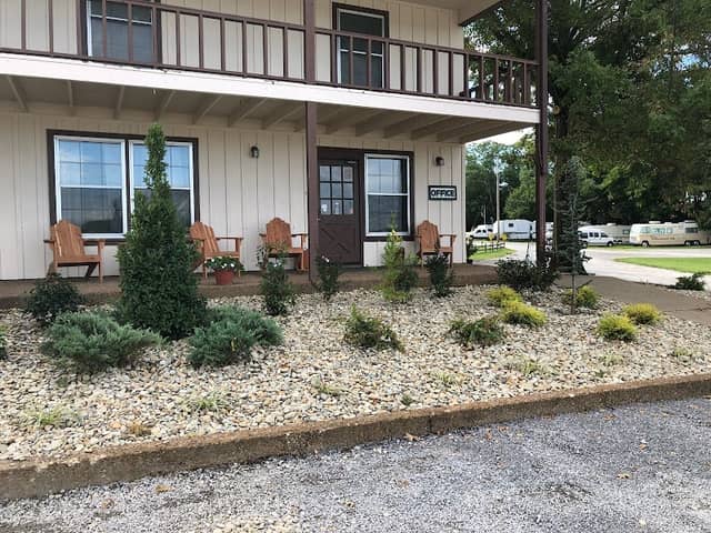 TN 40 & RV Park - Free Wifi - Image 1