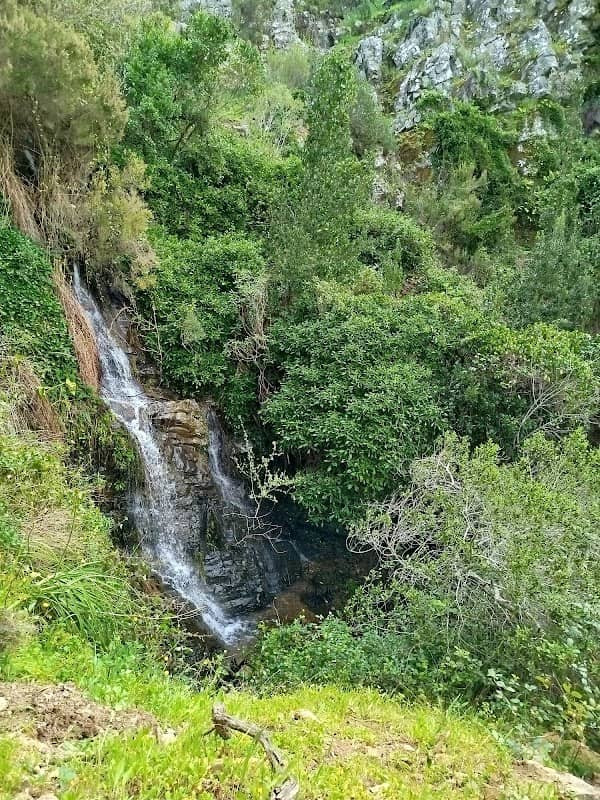 Cascata do Zebro - Image 1