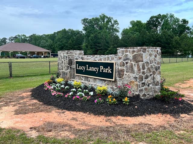Lucy Laney Park - Image 1
