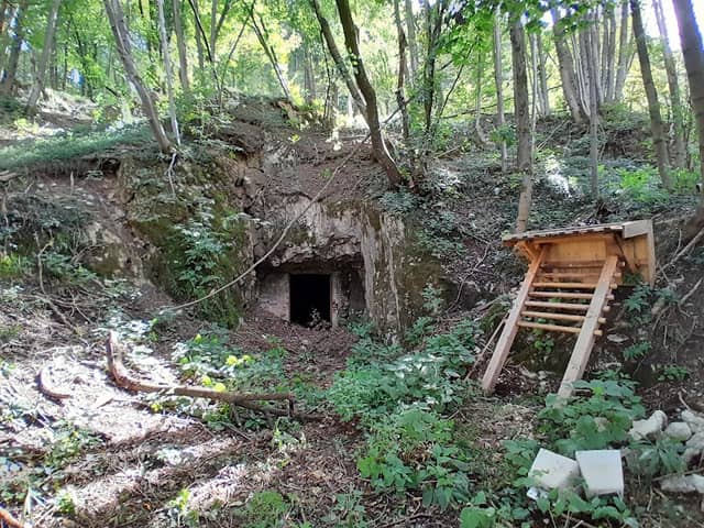 Rudnik mangana - Image 2