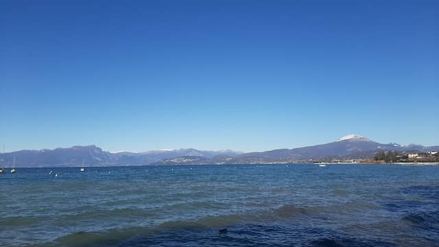 Porto di Pacengo Lago di Garda - Image 2