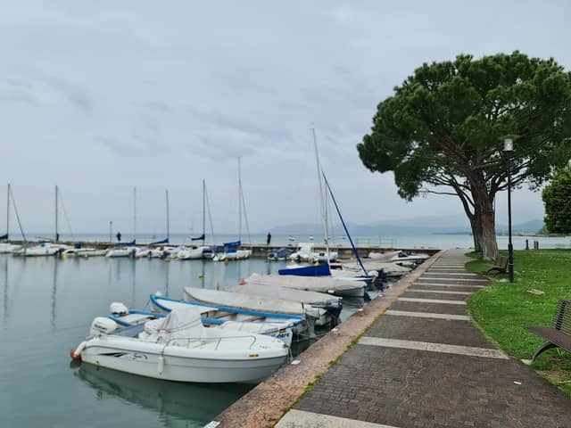 Porto di Pacengo Lago di Garda - Image 3