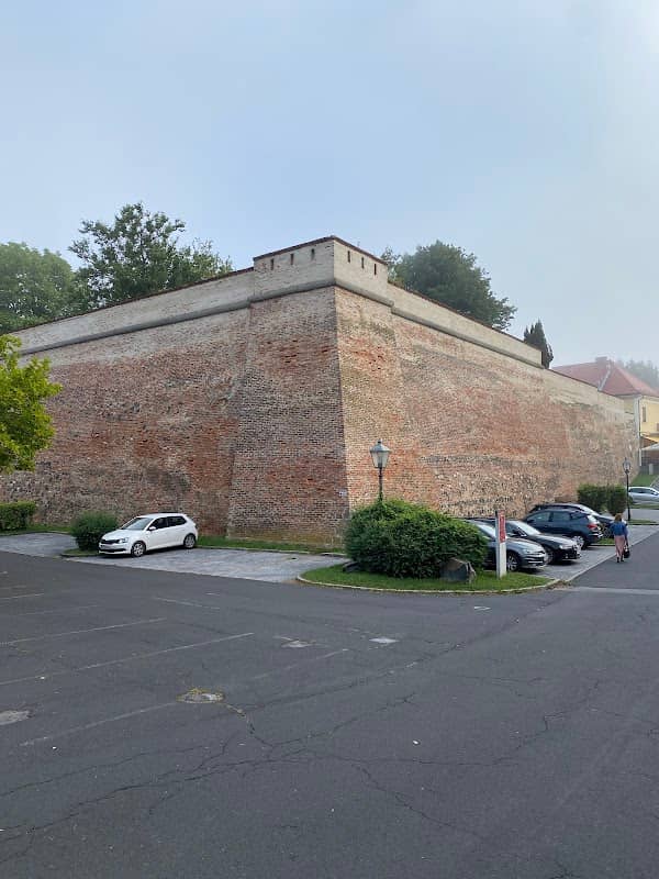 Ungarbastei - Image 1