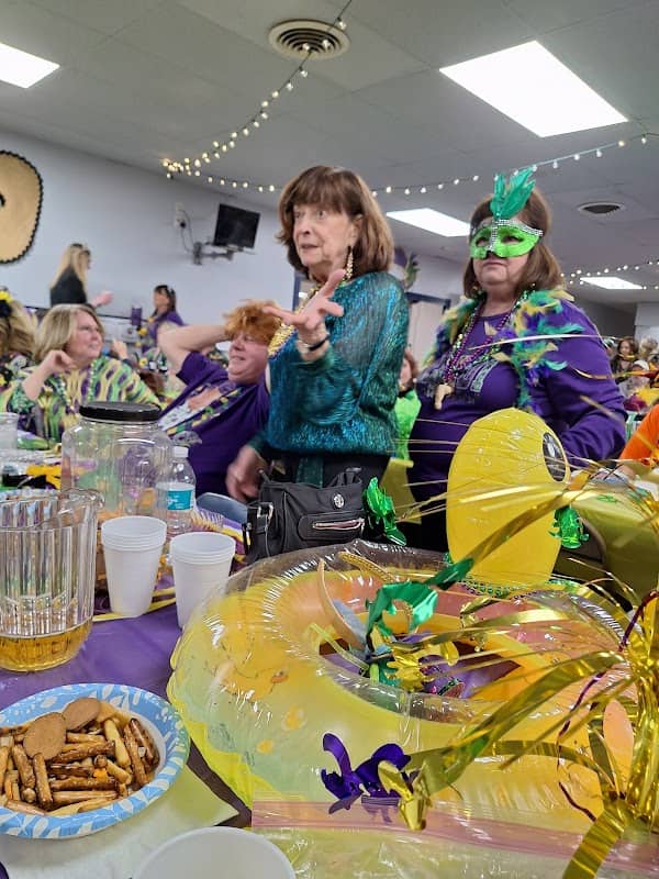 High Ridge Elks - Image 1