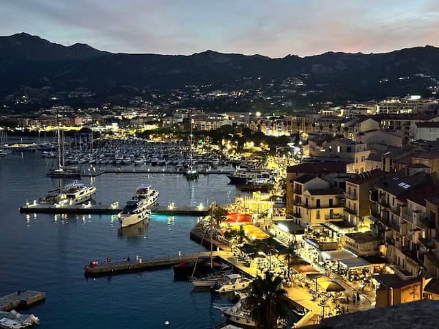 Esplanade de Calvi - Image 1