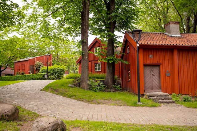 Helénsparken - Image 1