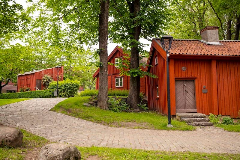 Helénsparken - Image 1