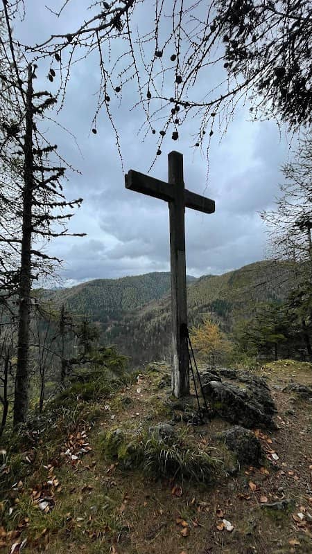 Schertlerkreuz - Image 1