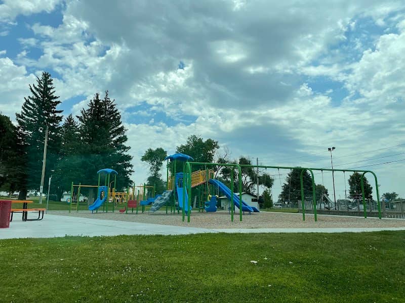 Chappell Pool Park - Image 1
