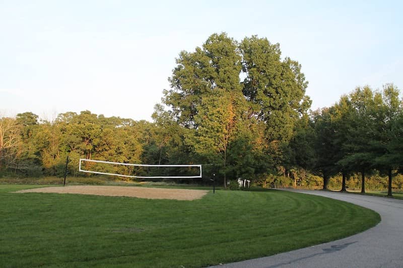 Albion Woods Picnic Area - Image 2