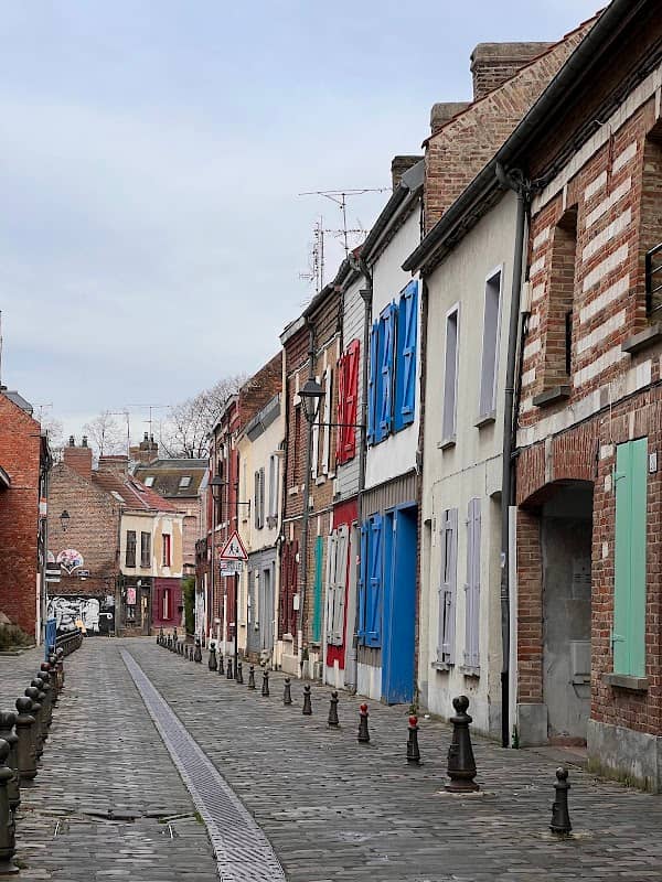 "L'Arbre à Vœux", "l'Arbre à Gargouilles", quartier Saint-Leu Amiens - Image 2