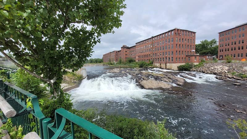 Westbrook River Walk - Image 1