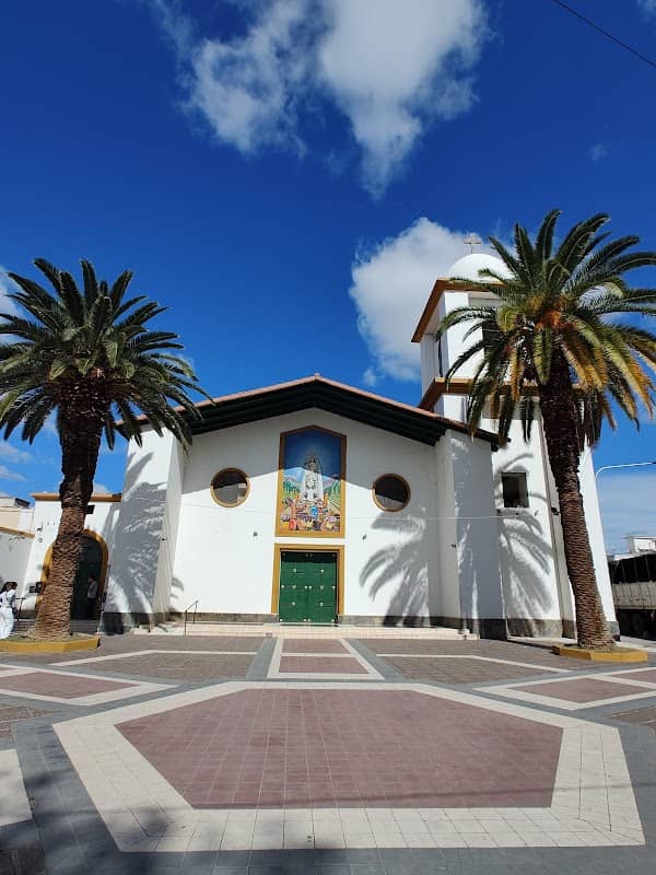 Nuestra Señora de La Carrodilla - Image 1