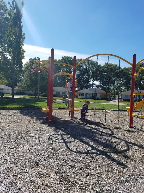 Jindra Park - Image 2