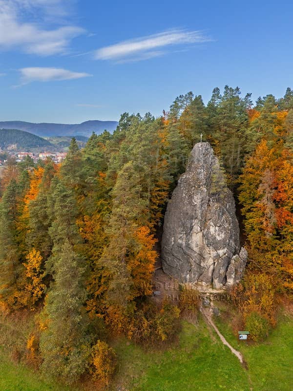 Driekyňská skala - Image 1