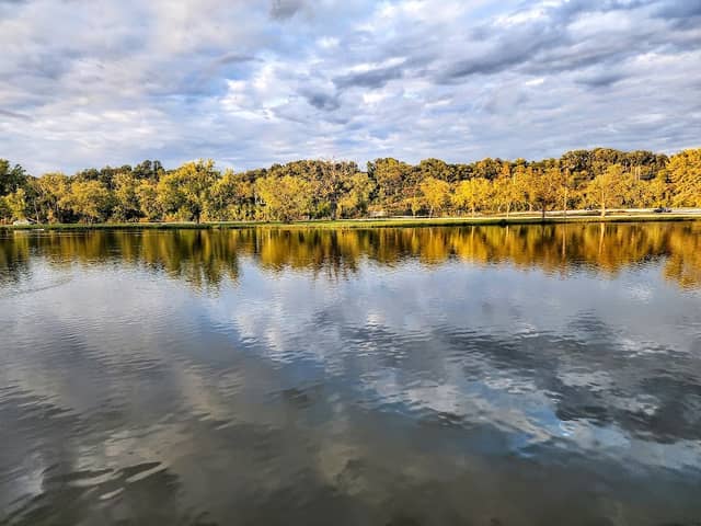 Manhattan/Robbins Lake Park - Image 2