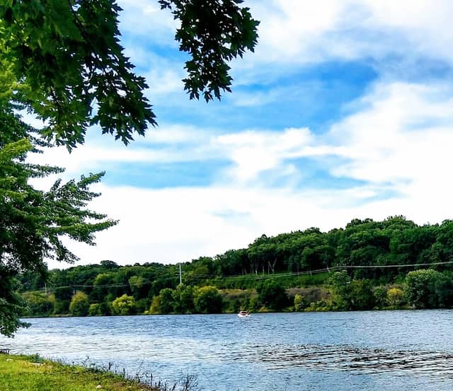 Manhattan/Robbins Lake Park - Image 1