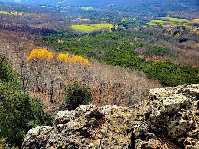 The Blue Mountains - Image 1