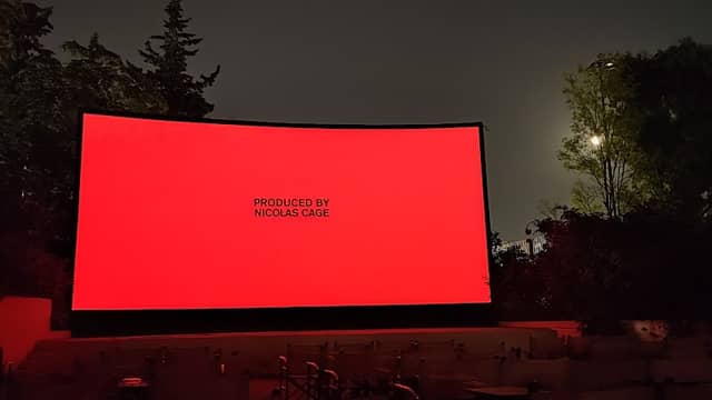 Cine Perama - Image 1