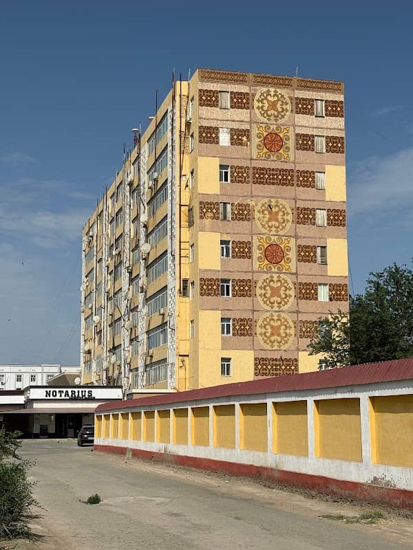 Soviet Mosaic - Image 1
