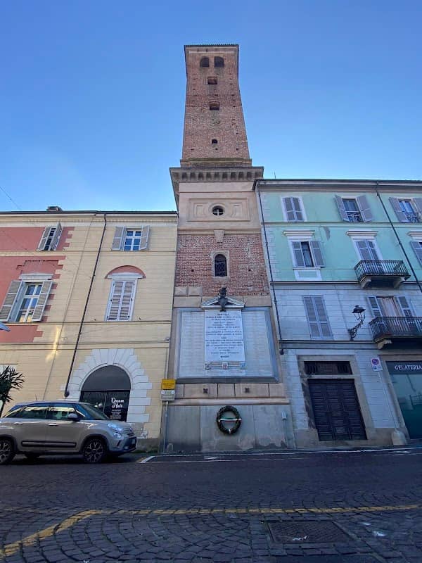 Torre di Città - Image 1