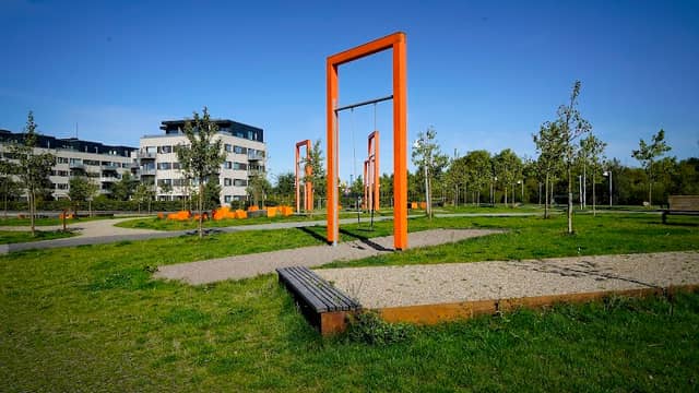 Pynten - Image 1