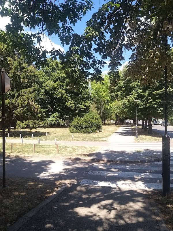 Memorijalni Park "88 stabala" - Image 1