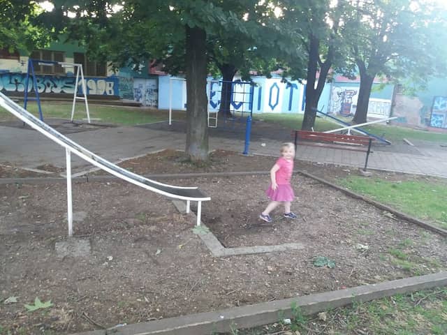 Memorijalni Park "88 stabala" - Image 2
