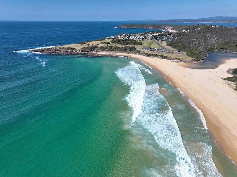 Short Point Beach - Image 1