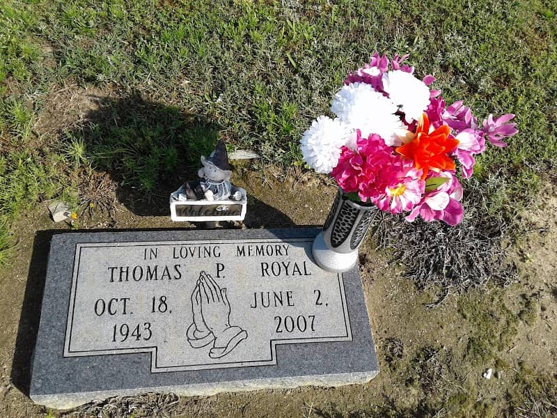 Sgt Sidney Tyrone Dew Memorial - Image 1