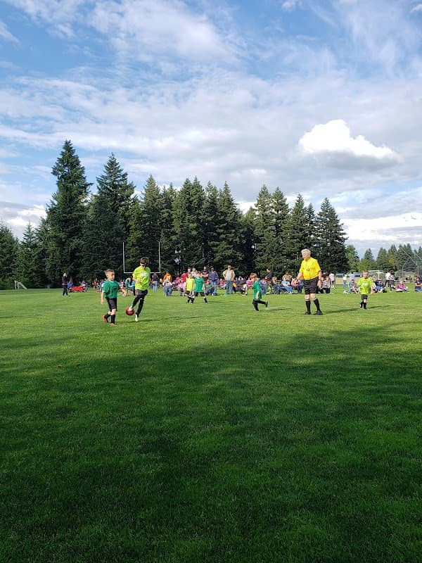 Longmire Community Park - Image 1