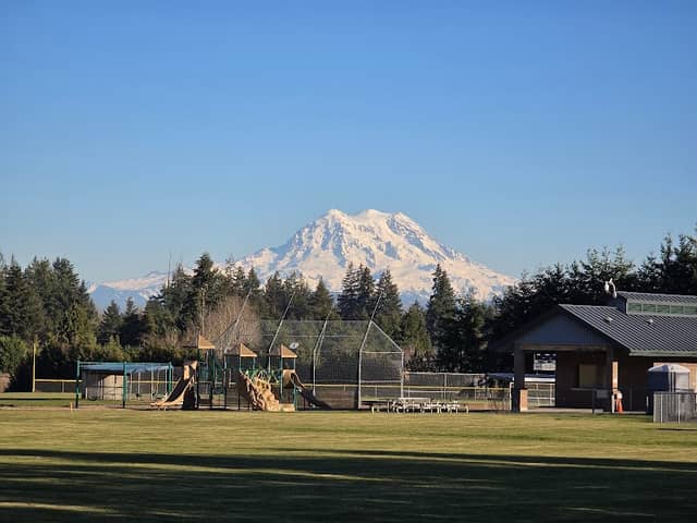 Longmire Community Park - Image 2
