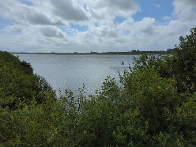 Aussichtsplattform - Image 1