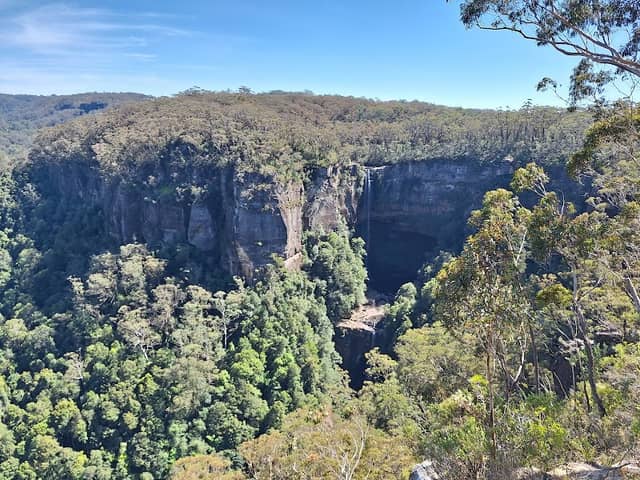 Morton National Park - Image 2